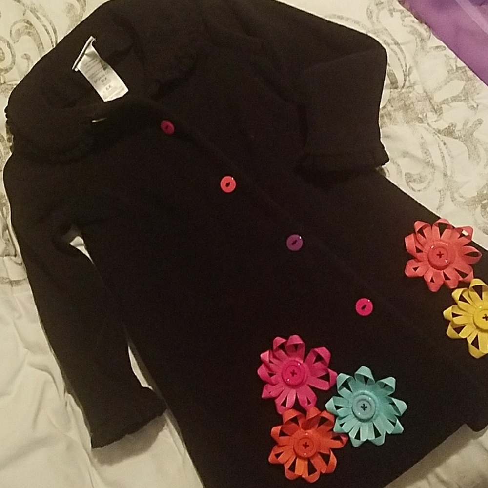 Fall/ winter Coat